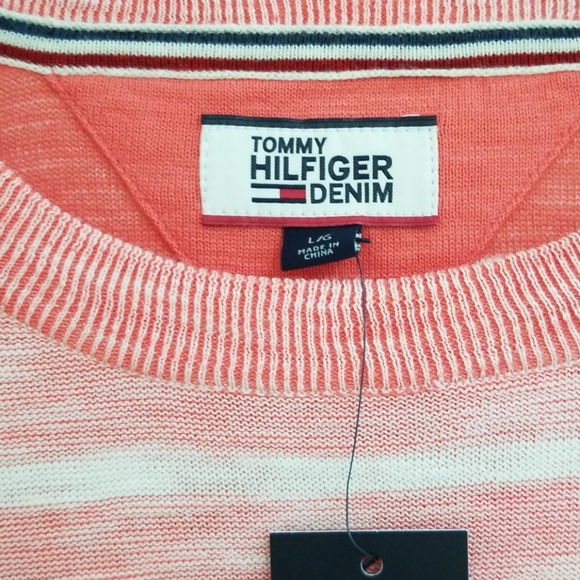 Tommy Hilfiger Sweater - Picture 3 of 4